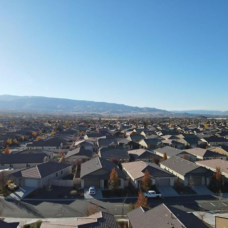 Dream Family Home In South Reno 4 Bed 30 Min To Lake Tahoe المظهر الخارجي الصورة