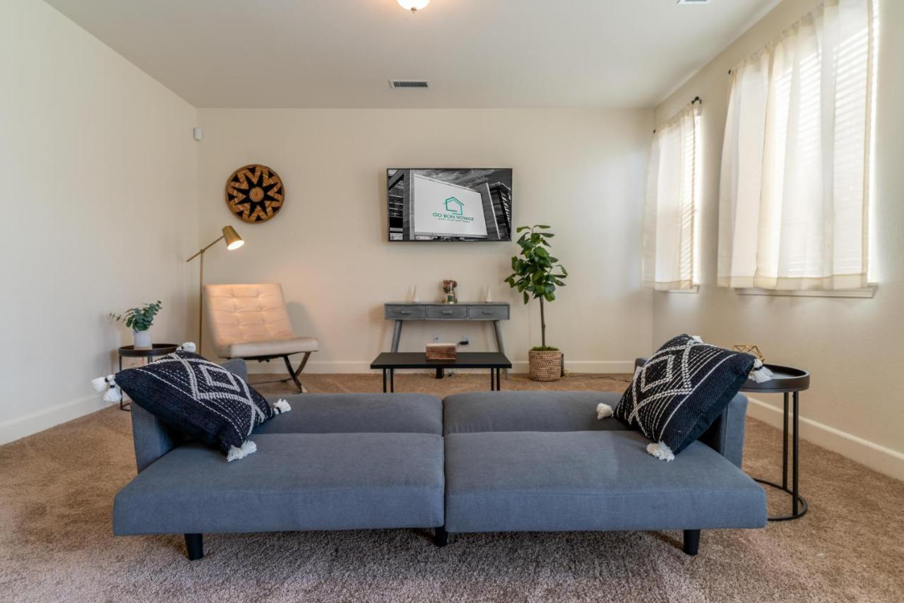 Dream Family Home In South Reno 4 Bed 30 Min To Lake Tahoe المظهر الخارجي الصورة