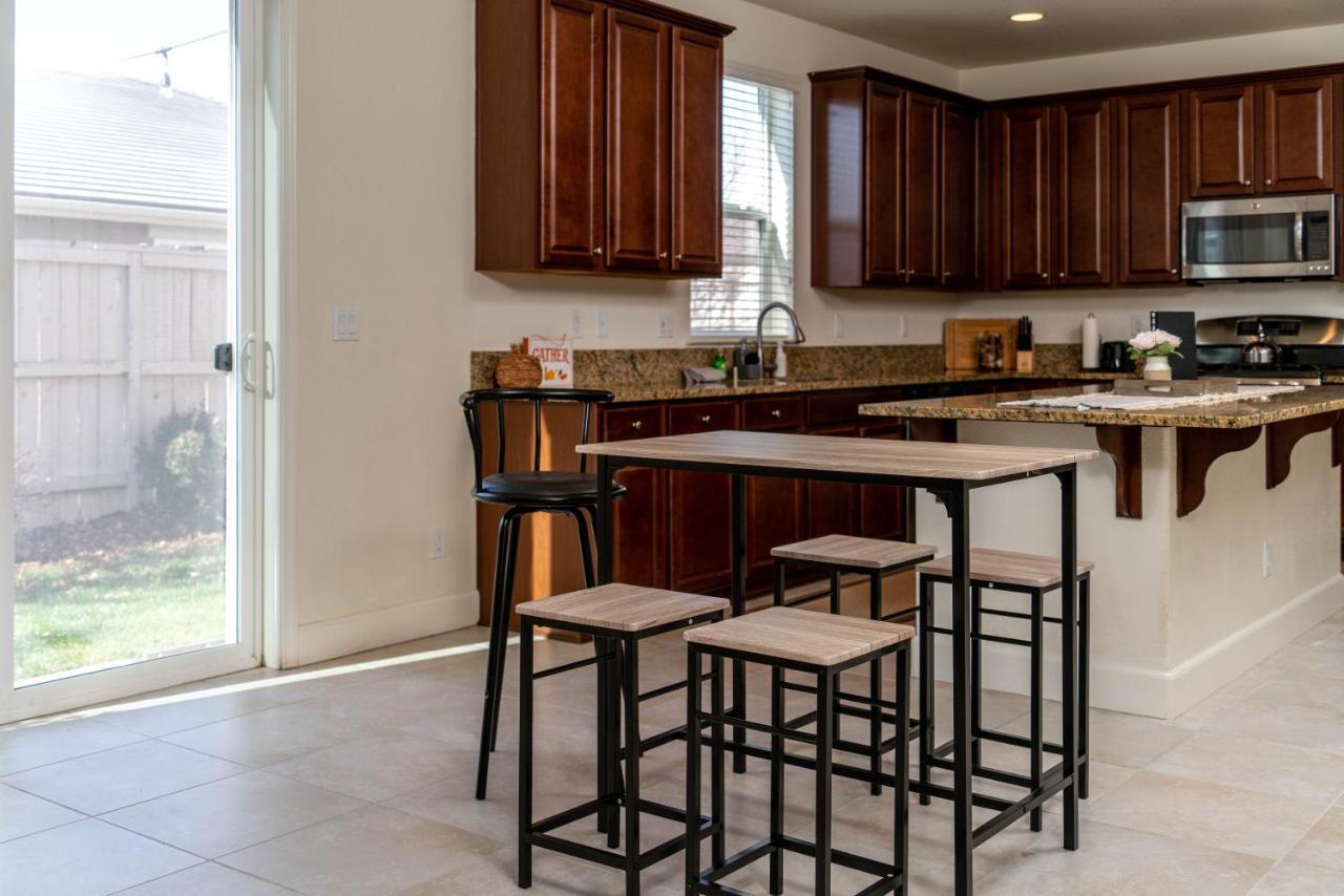 Dream Family Home In South Reno 4 Bed 30 Min To Lake Tahoe المظهر الخارجي الصورة