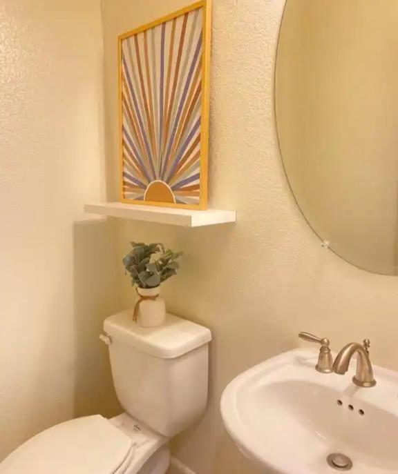 Dream Family Home In South Reno 4 Bed 30 Min To Lake Tahoe المظهر الخارجي الصورة