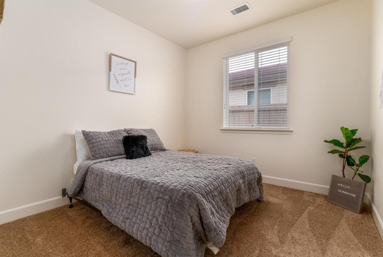 Dream Family Home In South Reno 4 Bed 30 Min To Lake Tahoe المظهر الخارجي الصورة