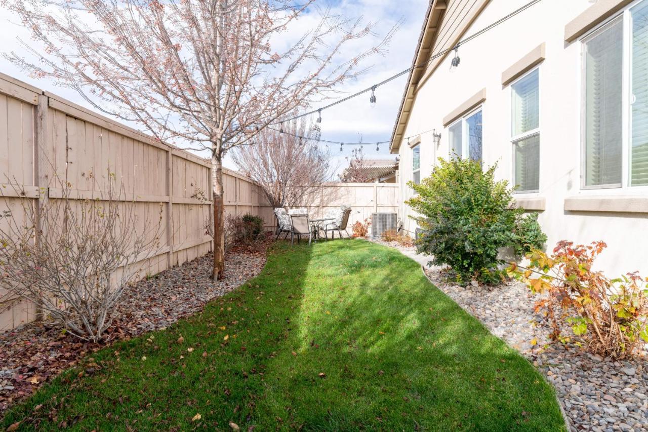 Dream Family Home In South Reno 4 Bed 30 Min To Lake Tahoe المظهر الخارجي الصورة
