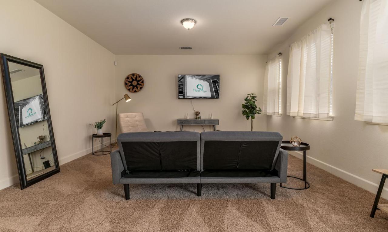 Dream Family Home In South Reno 4 Bed 30 Min To Lake Tahoe المظهر الخارجي الصورة