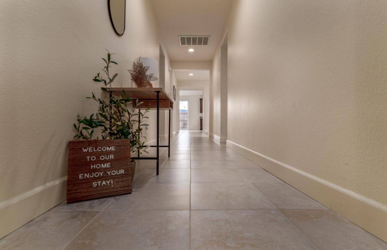 Dream Family Home In South Reno 4 Bed 30 Min To Lake Tahoe المظهر الخارجي الصورة