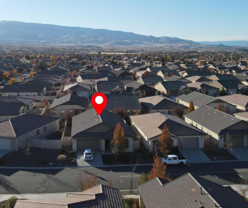 Dream Family Home In South Reno 4 Bed 30 Min To Lake Tahoe المظهر الخارجي الصورة