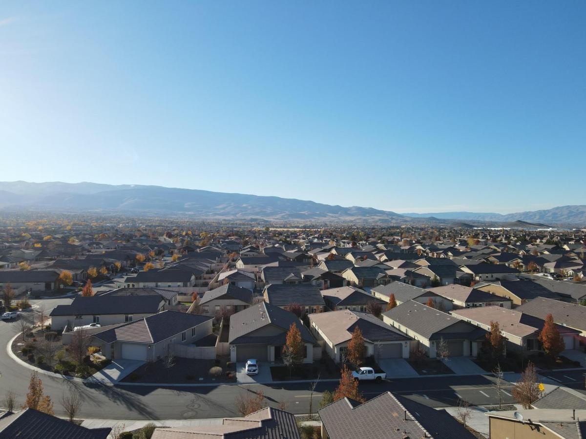 Dream Family Home In South Reno 4 Bed 30 Min To Lake Tahoe المظهر الخارجي الصورة
