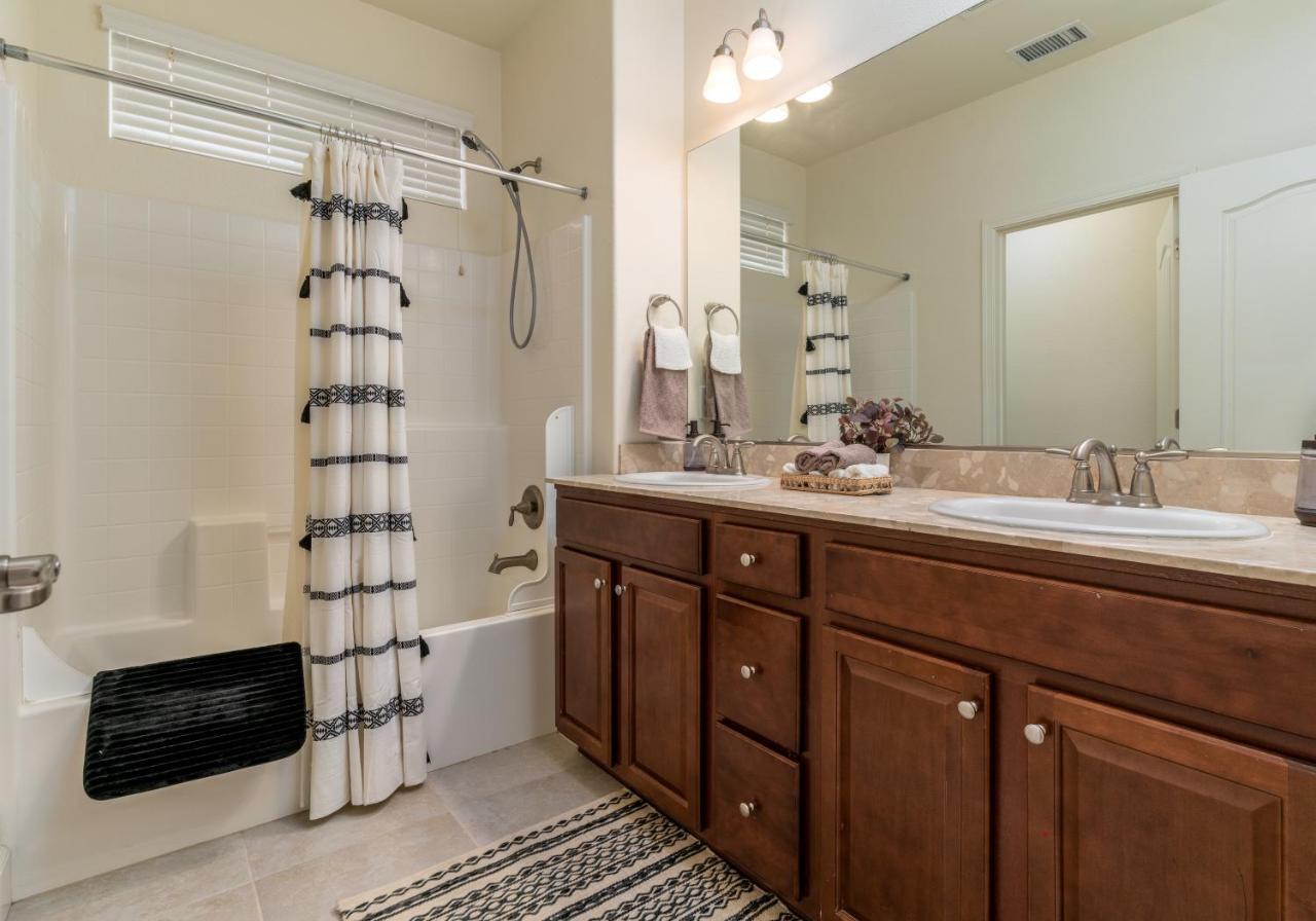Dream Family Home In South Reno 4 Bed 30 Min To Lake Tahoe المظهر الخارجي الصورة